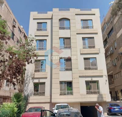 مجمع تجاري  للايجار في المعادي، القاهرة - 01. jpg