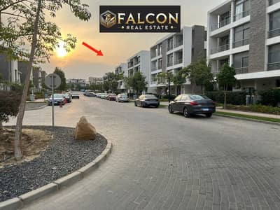 3 Bedroom Flat for Sale in New Cairo, Cairo - image. png