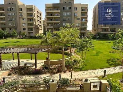 4 Bedroom Flat for Sale in New Cairo, Cairo - f5a507e7-1741-4281-8fdf-df6c5680d018. jpg
