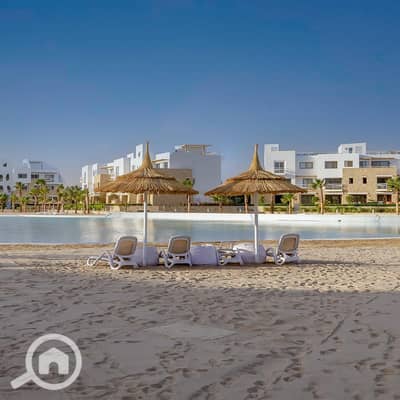 1 Bedroom Chalet for Sale in Gouna, Red Sea - WhatsApp Image 2025-10-05 at 1.32. 40 PM. jpeg