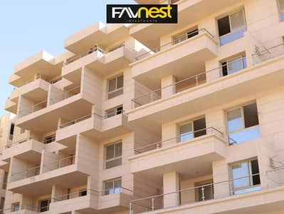 2 Bedroom Flat for Sale in New Capital City, Cairo - WhatsApp Image 2025-10-14 at 16.12. 39 (5). jpeg