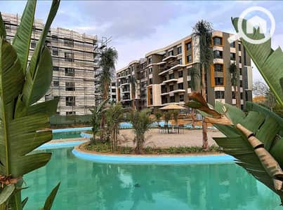 شقة 1 غرفة نوم للبيع في القاهرة الجديدة، القاهرة - 04ebb4e4-7a2f-4231-91ab-b865f5dc8335. jpg
