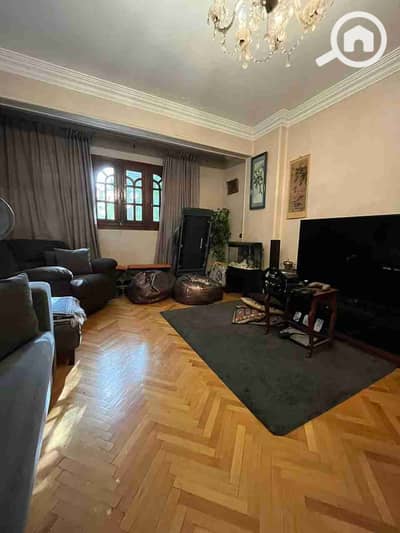3 Bedroom Flat for Sale in Zamalek, Cairo - 1000202611. jpg