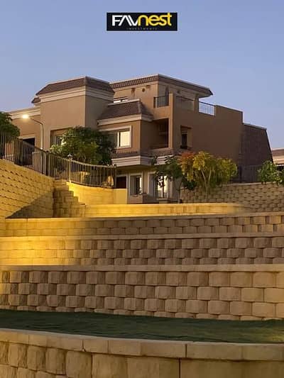 4 Bedroom Villa for Sale in New Cairo, Cairo - 558864708_3775942679375849_4841456694068745336_n. jpg