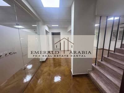 Office for Rent in Maadi, Cairo - IMG_4924. jpg