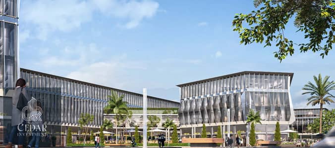 مکتب  للبيع في 6 أكتوبر، الجيزة - Kite Brochure_page-0008. jpg