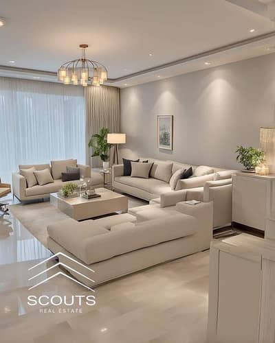 3 Bedroom Apartment for Sale in New Cairo, Cairo - WhatsApp Image 2025-10-14 at 9.44. 13 PM (3). jpeg