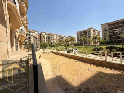 3 Bedroom Flat for Sale in New Cairo, Cairo - 1000789057. jpg