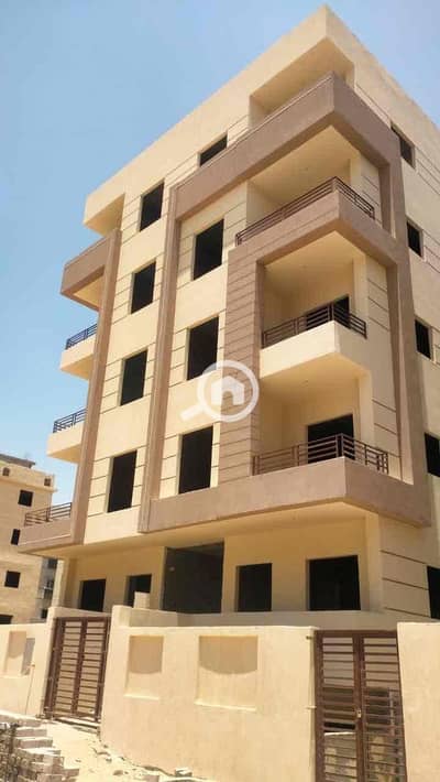 دوبلكس 3 غرف نوم للبيع في حدائق اكتوبر، الجيزة - f25e2fbf-a5b8-4f7f-922a-28b2eeccddd0. jpg