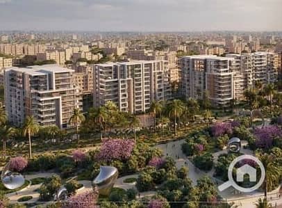 2 Bedroom Apartment for Sale in Sheikh Zayed, Giza - WhatsApp Image 2025-10-14 at 4.28. 03 PM. jpeg