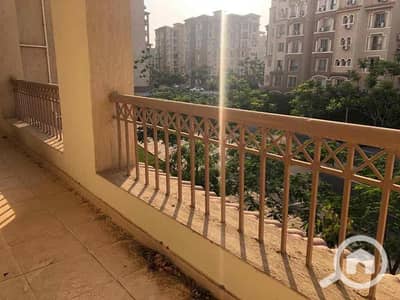 3 Bedroom Apartment for Sale in Madinaty, Cairo - 22f26e84-8100-458b-a89c-20dcb7fa2c0c. jpg