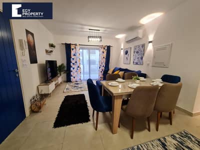 شاليه 1 غرفة نوم للبيع في الساحل الشمالي، مطروح - _files_26634842-5648-4b0f-bd8b-33af65c78445. jpeg