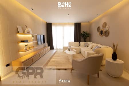 2 Bedroom Chalet for Sale in Ain Sukhna, Suez - IMG-20250928-WA0204. jpg