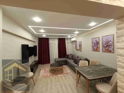2 Bedroom Apartment for Rent in New Cairo, Cairo - 1000577606. jpg
