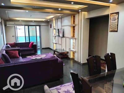 2 Bedroom Flat for Rent in Al Ibrahimiyyah, Alexandria - 1000059922. jpg