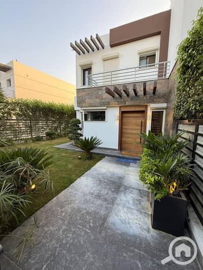 3 Bedroom Townhouse for Sale in New Cairo, Cairo - IMG-20251014-WA0245. jpg