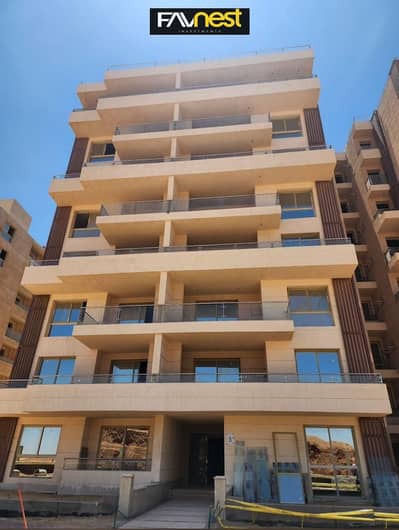 فلیٹ 2 غرفة نوم للبيع في العاصمة الإدارية الجديدة، القاهرة - WhatsApp Image 2025-10-14 at 16.12. 39 (4). jpeg