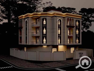 فلیٹ 3 غرف نوم للبيع في حدائق اكتوبر، الجيزة - d30e94fb-a8c6-4416-9631-511828f0082a. jpg