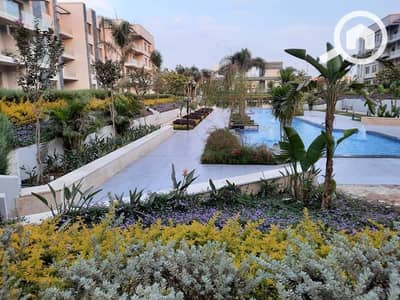 3 Bedroom Flat for Sale in New Cairo, Cairo - WhatsApp Image 2025-05-27 at 14.33. 06. jpeg