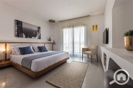 1 Bedroom Chalet for Sale in Gouna, Red Sea - WhatsApp Image 2025-10-06 at 15.51. 48 (1). jpeg