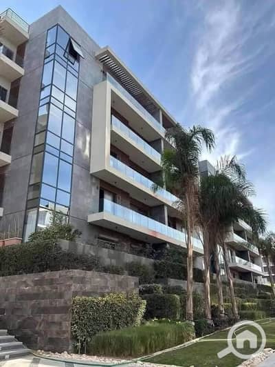 4 Bedroom Flat for Sale in Shorouk City, Cairo - WhatsApp Image 2025-10-14 at 11.09. 57 PM (3). jpeg