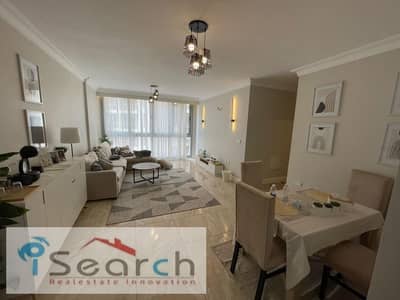3 Bedroom Apartment for Sale in Katameya, Cairo - WhatsApp Image 2025-10-14 at 14.07. 50_ae727f57. jpg