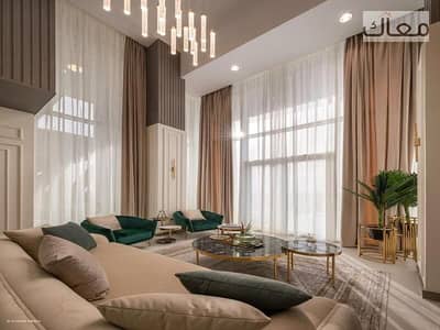 3 Bedroom Villa for Sale in New Cairo, Cairo - fd237cb1-ec2e-4e74-ac27-197065f349cd. jpeg