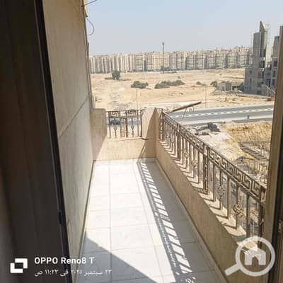 3 Bedroom Flat for Rent in Zahraa Al Maadi, Cairo - 40fd24ee-71ce-4415-aae5-1a63b0b39854. jpg