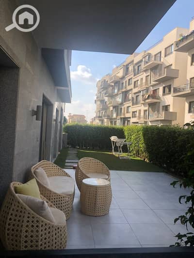 2 Bedroom Apartment for Rent in New Cairo, Cairo - WhatsApp Image 2025-10-12 at 11.16. 55 PM (2). jpeg