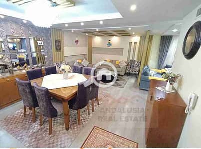فلیٹ 3 غرف نوم للبيع في سموحة، الإسكندرية - 1000250040. jpg