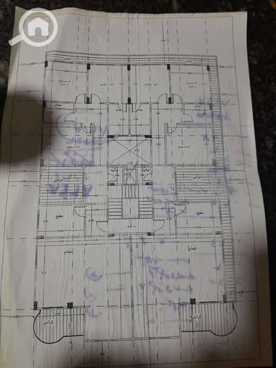 فلیٹ 3 غرف نوم للبيع في القاهرة الجديدة، القاهرة - WhatsApp Image 2025-10-13 at 18.13. 40_768d7cbb. jpg
