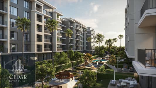 3 Bedroom Apartment for Sale in Sheikh Zayed, Giza - WhatsApp Image 2025-10-14 at 5.58. 51 PM (1). jpeg