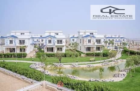 5 Bedroom Villa for Sale in 6th of October, Giza - WhatsApp Image 2025-10-14 at 7.00. 23 PM. jpeg