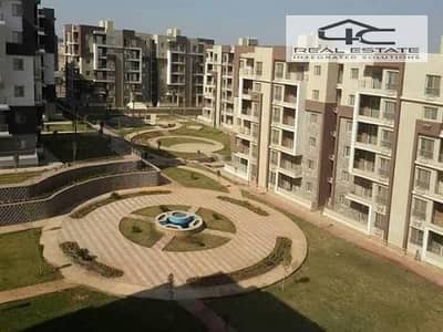 3 Bedroom Flat for Sale in New Cairo, Cairo - WhatsApp Image 2025-10-14 at 7.03. 32 PM. jpeg