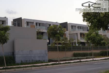 تاون هاوس 3 غرف نوم للبيع في العاصمة الإدارية الجديدة، القاهرة - IMG_4148. JPG