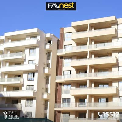 3 Bedroom Flat for Sale in New Capital City, Cairo - WhatsApp Image 2025-10-14 at 16.12. 39 (7). jpeg