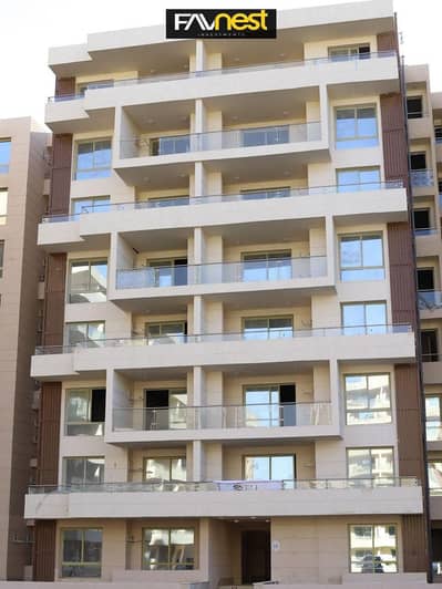 2 Bedroom Flat for Sale in New Capital City, Cairo - WhatsApp Image 2025-10-14 at 16.12. 39 (1). jpeg