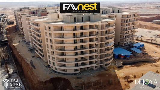 3 Bedroom Flat for Sale in New Capital City, Cairo - WhatsApp Image 2025-10-14 at 16.12. 39 (17). jpeg