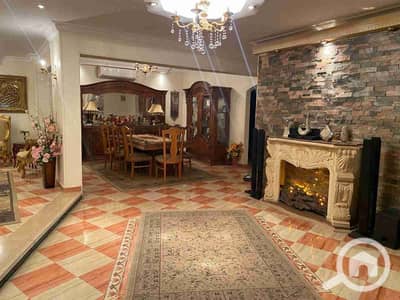 4 Bedroom Villa for Rent in Sheikh Zayed, Giza - 1000148468. jpg