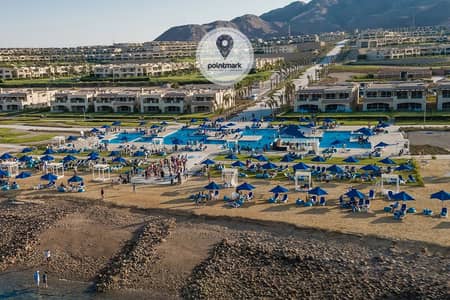 2 Bedroom Chalet for Sale in Ain Sukhna, Suez - lv6-1. png