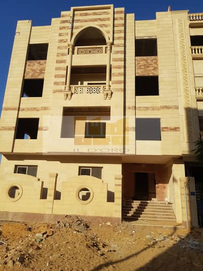 شقة 2 غرفة نوم للبيع في القاهرة الجديدة، القاهرة - WhatsApp Image 2025-10-14 at 14.49. 02_9378f6e3. jpg