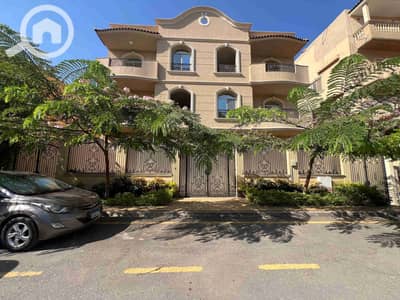 شقة 3 غرف نوم للبيع في القاهرة الجديدة، القاهرة - IMG-20250916-WA0657. jpg