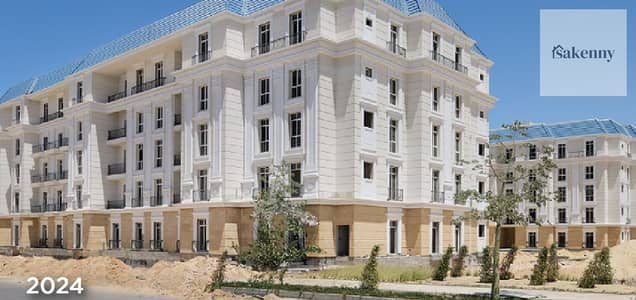 1 Bedroom Flat for Sale in North Coast, Matruh - 7. PNG