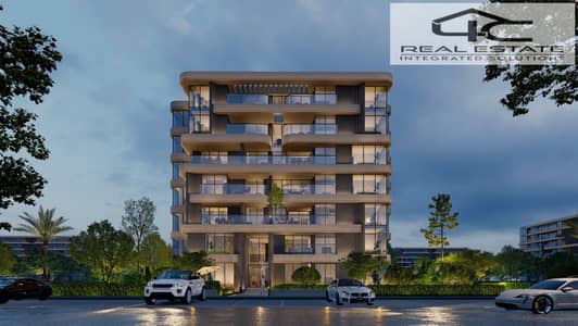 3 Bedroom Hotel Apartment for Sale in New Cairo, Cairo - 0. jpg