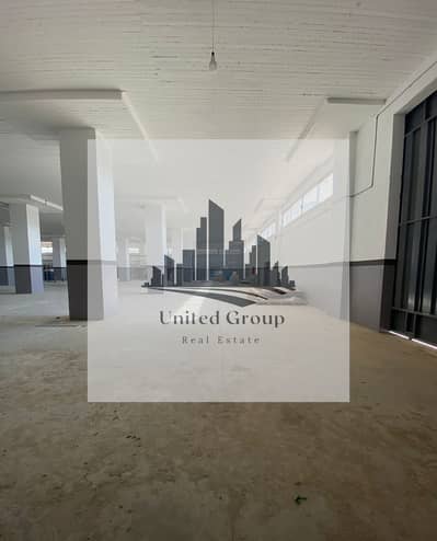 مصنع  للايجار في العاشر من رمضان، الشرقية - 5c9cdc9c-3023-42e8-84ce-72ee2a523888 (1). jpeg