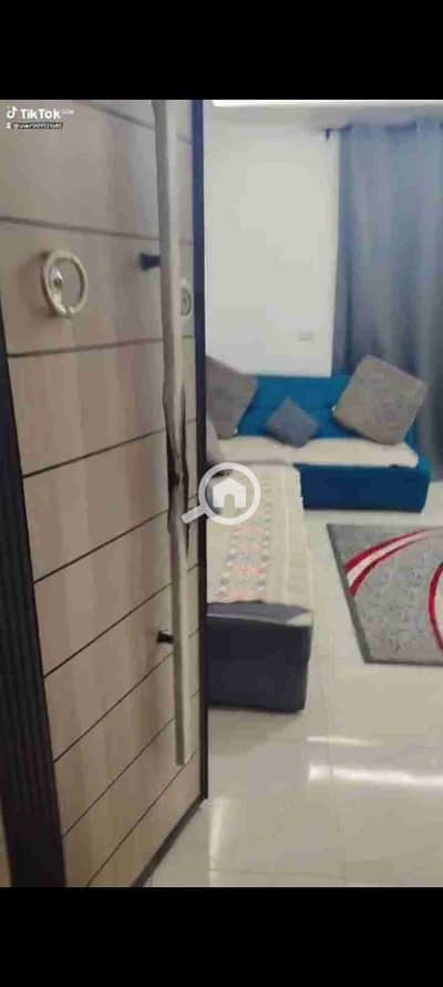 2 Bedroom Flat for Rent in Hadayek October, Giza - 1000148596. jpg