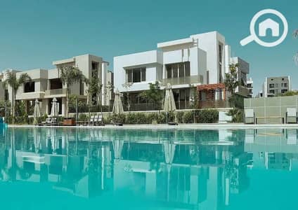 فیلا 4 غرف نوم للبيع في حدائق اكتوبر، الجيزة - 087670. jpg