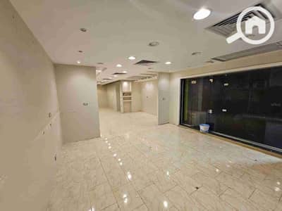 Office for Rent in 6th of October, Giza - 26740. jpg