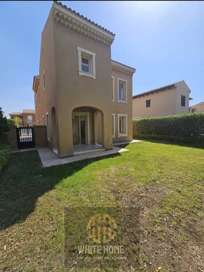 فیلا 4 غرف نوم للايجار في القاهرة الجديدة، القاهرة - 143a1f21-1bd3-4791-9770-07bdc541df8e. jpeg