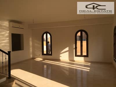 3 Bedroom Townhouse for Sale in New Cairo, Cairo - WhatsApp Image 2025-10-14 at 12.42. 40 PM. jpeg
